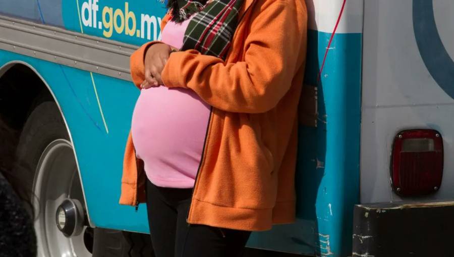 Tlalnepantla impulsa prevención del embarazo adolescente