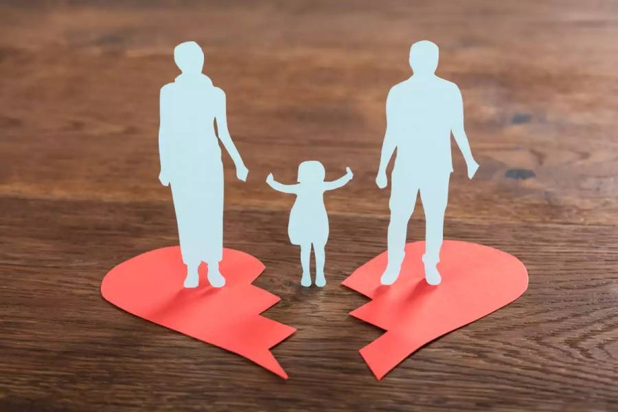 Divorcios en México rompen récord durante 2022