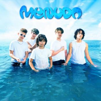 Menudo regresa a la música con el EP “Un nuevo comienzo” y alista sorpresa para sus fans
