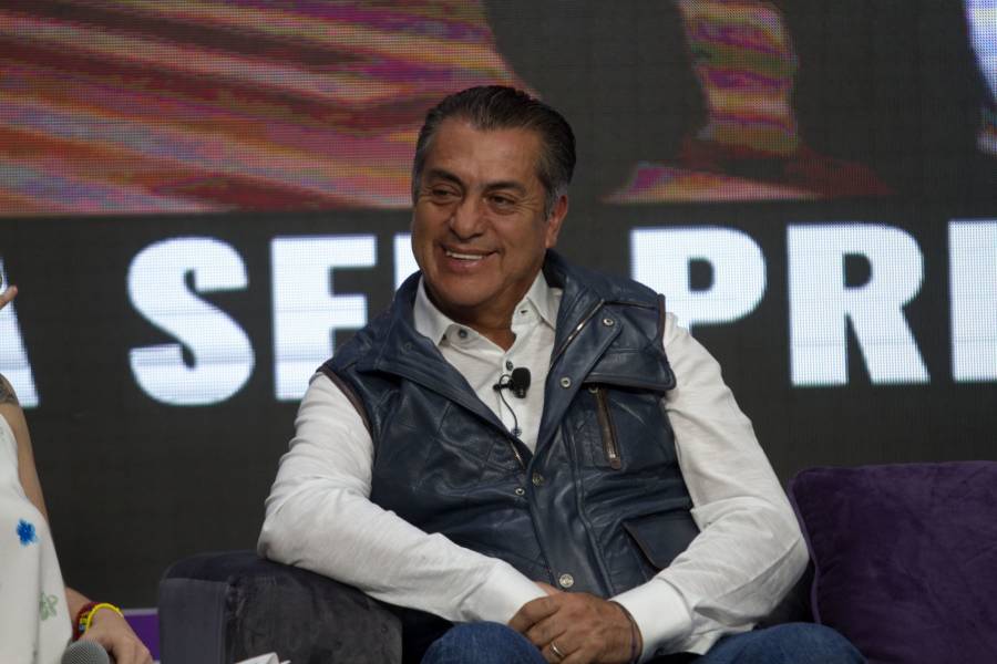 INE multa a “El Bronco” por aportaciones indebidas para su campaña en 2018