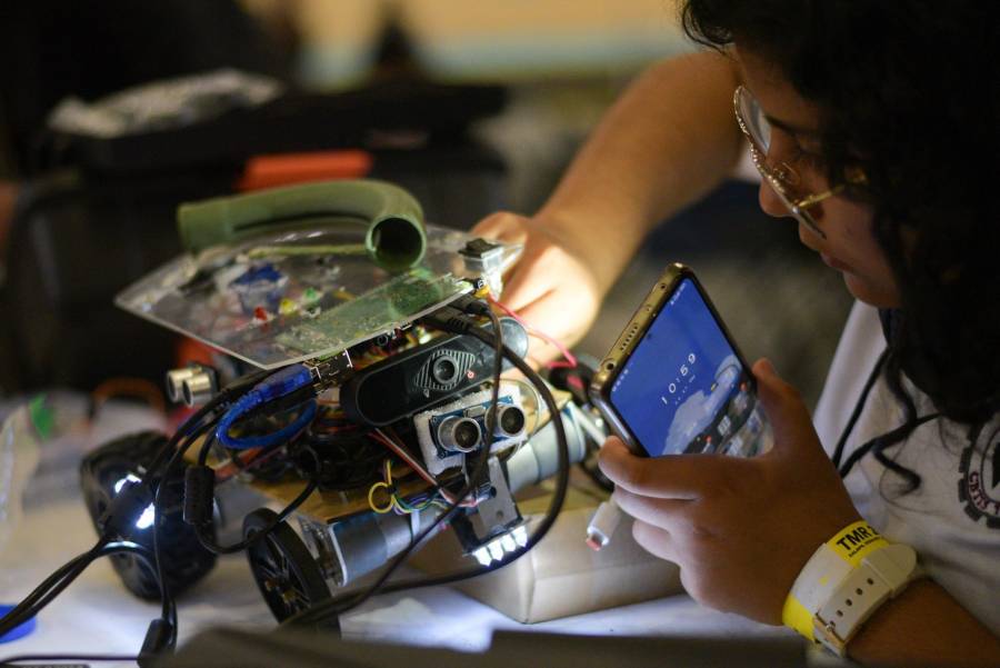 México consolida su posición como líder en innovación en América Latina