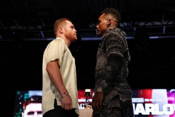 'Canelo' Álvarez reta al indiscutido Charlo: 