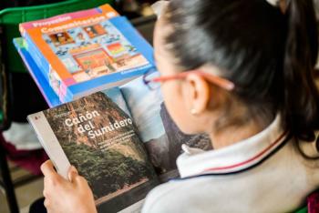 La CJEF demanda a la SCJN rechace la controversia de Chihuahua sobre libros de texto