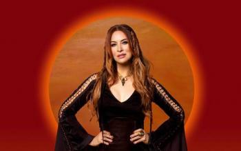 Myriam Hernández anuncia gira “Invencible Tour” por Estados Unidos para marzo de 2024