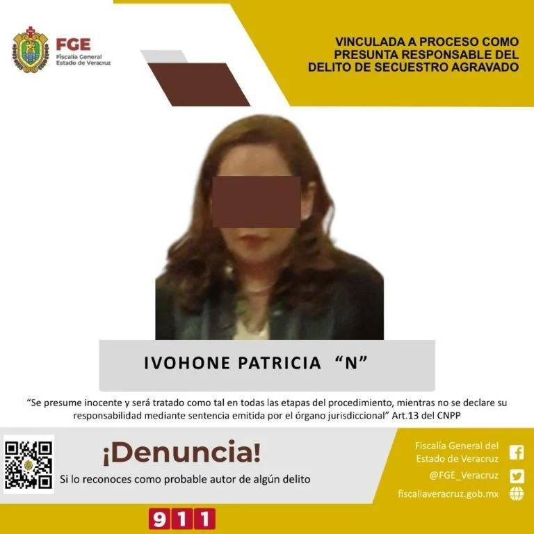 Escándalo en Medios: Dueña de Vanguardia de Veracruz vinculada a secuestro de periodista