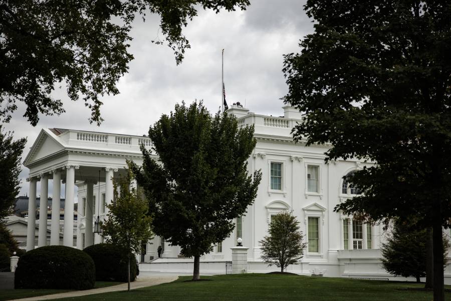 Estados Unidos, a solo horas de una parálisis presupuestal