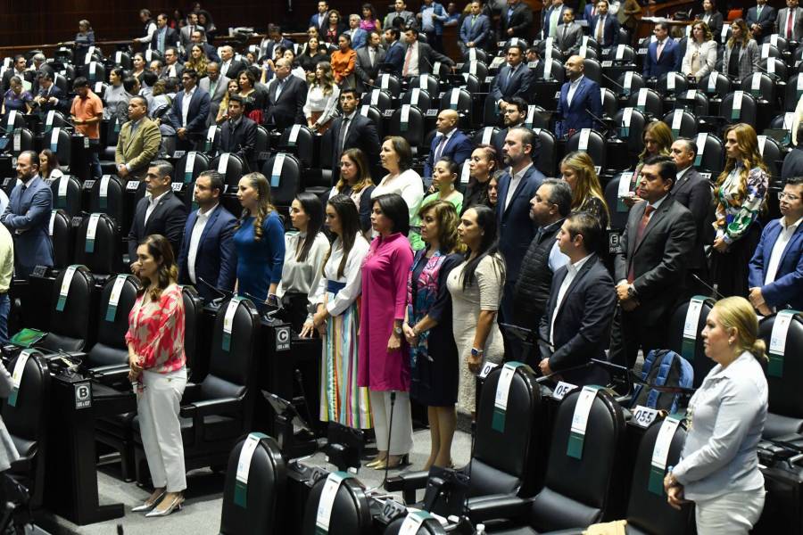 Diputada de Morena propone aumentar el plazo de las licencias por maternidad