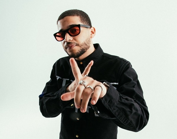 Loui Santana regresa con “602”, una explosiva fusi&oacute;n de dancehall, reggaet&oacute;n y trap