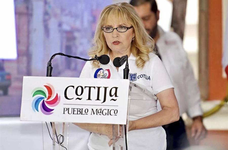 Vinculados a proceso, involucrados en secuestro de la alcaldesa de Cotija