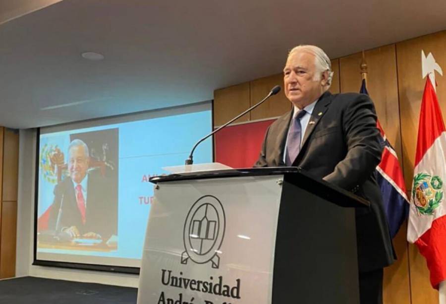 Sostenibilidad y Tecnología, vínculo estrecho para el desarrollo turístico de México y Latinoamérica