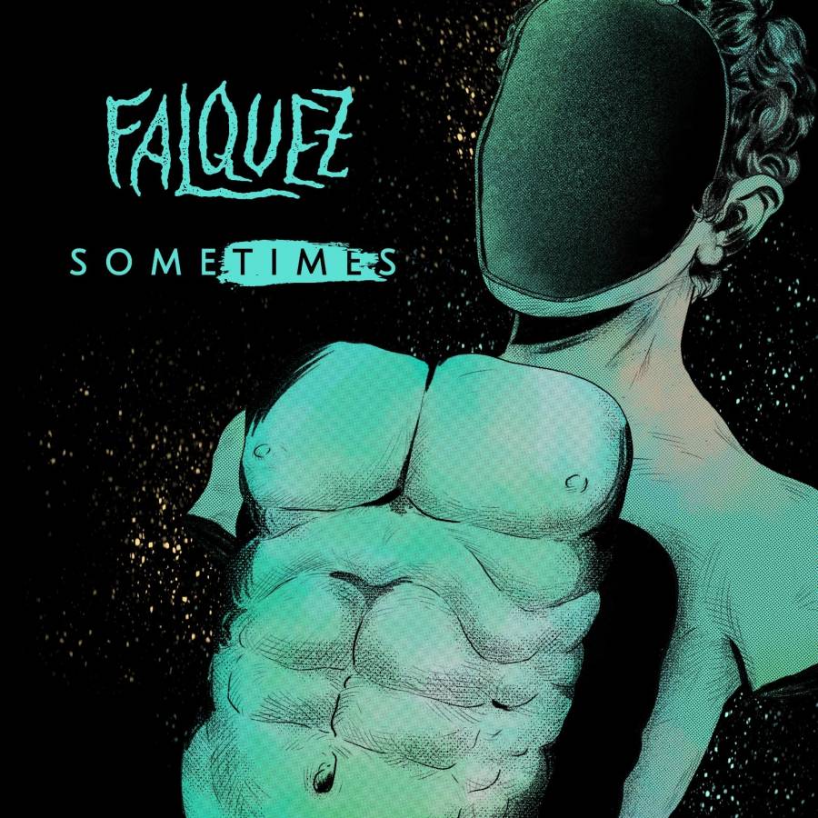 Falquez lanza 'Sometimes', una canción para conectar con las emociones