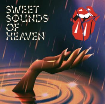 THE ROLLING STONES, NOS REGALAN EL SENCILLO “SWEET SOUNDS OF HEAVEN” FT. LADY GAGA Y STEVIE WONDER