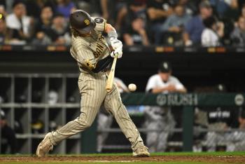 Emoci&oacute;n en el campo: ¡Arrancan los playoffs de las grandes ligas 2023!