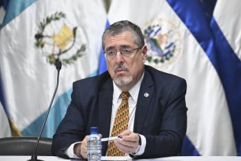 Ar&eacute;valo denuncia 