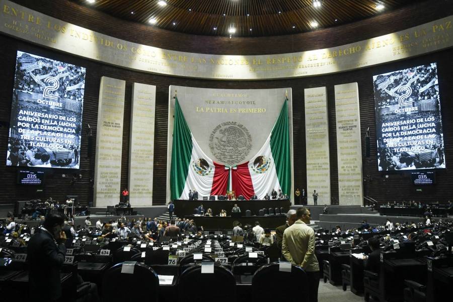 Polémica en la cámara de diputados: Continuidad de sesiones semipresenciales desata debate