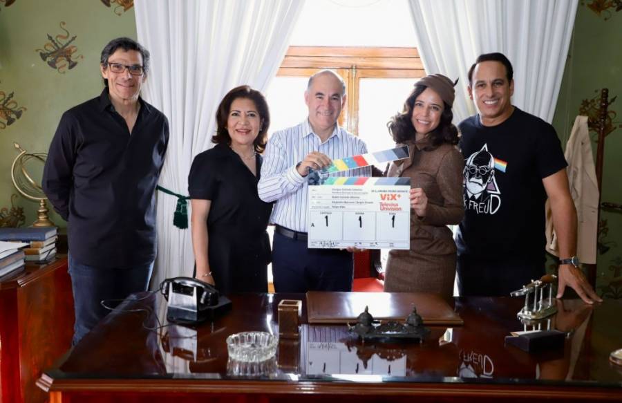 SLP ha emergido en el radar cultural global