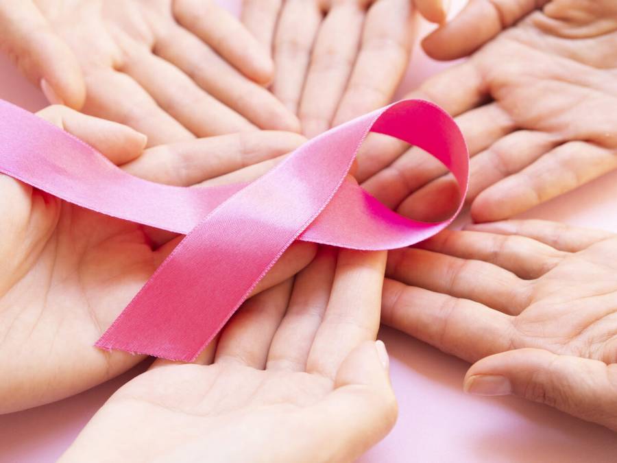 IMSS intensifica acciones preventivas para detectar y tratar oportunamente el cáncer de mama