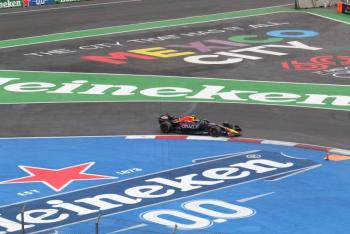 F1 | GP de M&eacute;xico tendr&aacute; fan zones en siete alcald&iacute;as de la CDMX