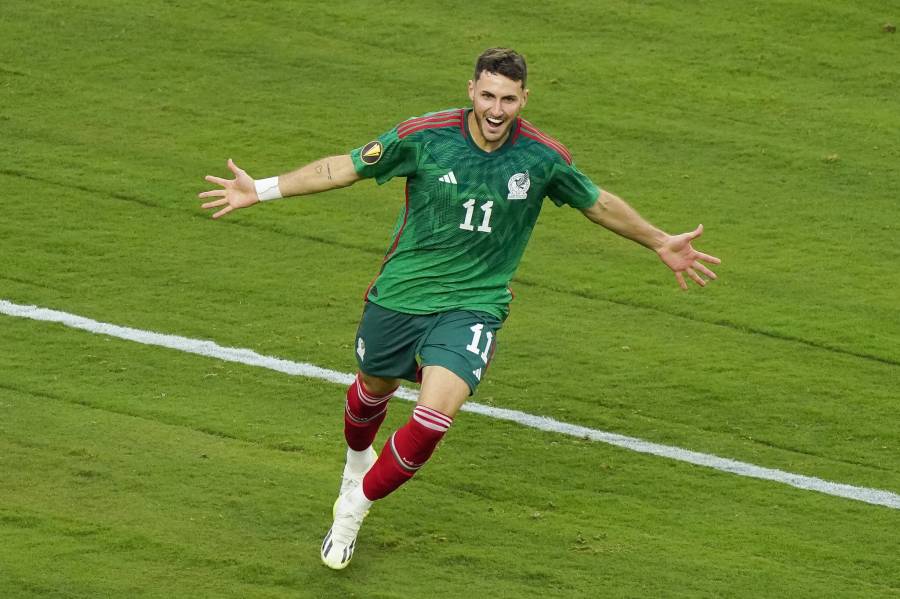 México llama a 11 'europeos' para enfrentar a Ghana y Alemania