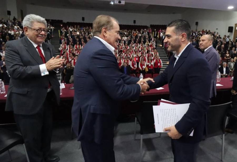 Sindicato Nacional de Trabajadores del Metro respalda a García Harfuch