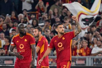 Betis y Villarreal vencen, Roma golea y Leverkusen y Liverpool dan pasos a octavos de Europa League