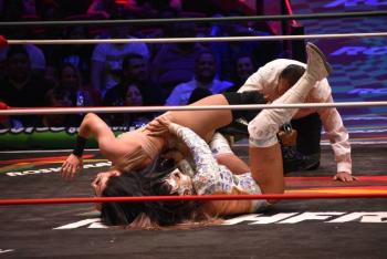 Campeonato Universal de Amazonas busca nueva due&ntilde;a