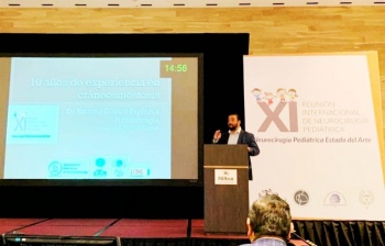 Craneosinostosis endosc&oacute;pica: Avances innovadores en neurocirug&iacute;a infantil
