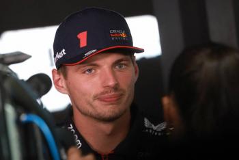 La tercera corona de F&oacute;rmula 1 espera a Verstappen en el GP de Qatar