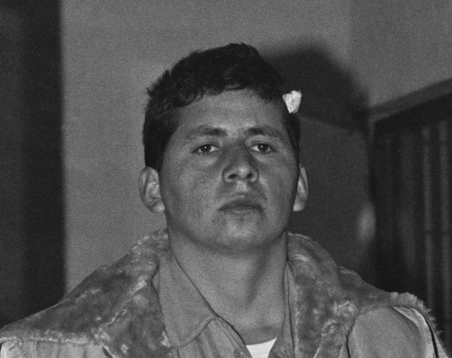 Tribunal anula sentencia contra Mario Aburto, asesino de Luis Donaldo Colosio; podría quedar en libertad