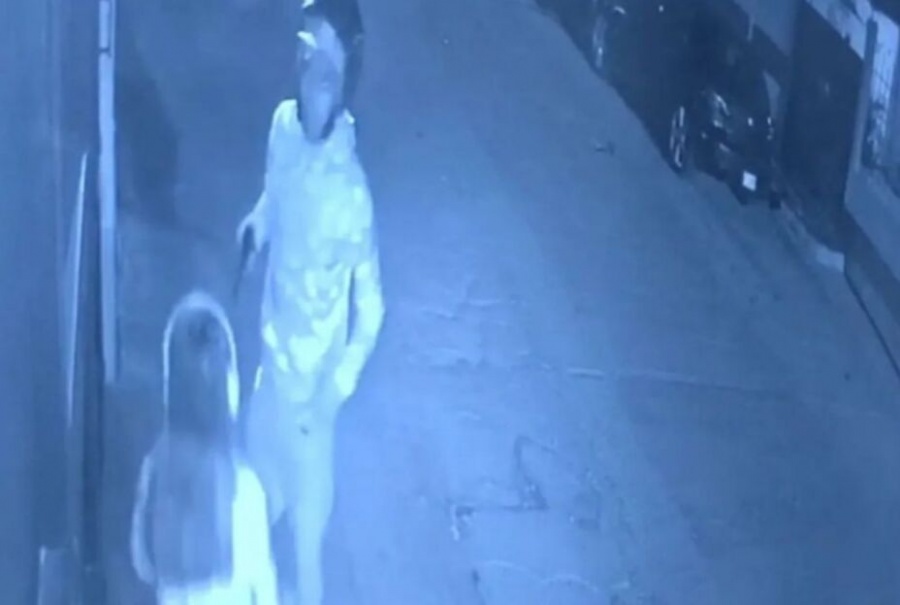 Se investiga robo y tocamientos a una joven en San Luis Potosí