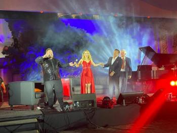 Marisol Castillo lanza su nuevo disco; se anuncia Tv4 m&uacute;sica