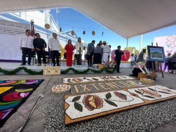 Con Pueblos M&aacute;gicos y eventos de talla internacional, Tlaxcala existe m&aacute;s que nunca
