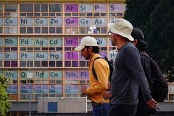 UNAM encuentra una chinche en sus instalaciones, pero descarta plaga