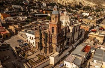 Pueblos M&aacute;gicos de San Luis Potos&iacute;: Impulsores del turismo con un 53.9% de ocupaci&oacute;n Hotelera en 2023