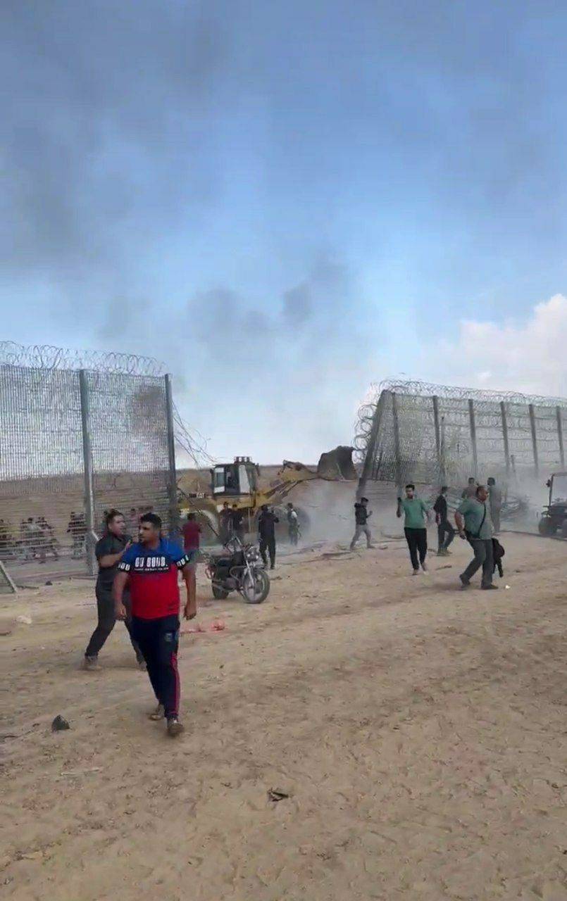 Por qu&eacute; Israel declar&oacute; el estado de guerra el 7 de octubre de 2023