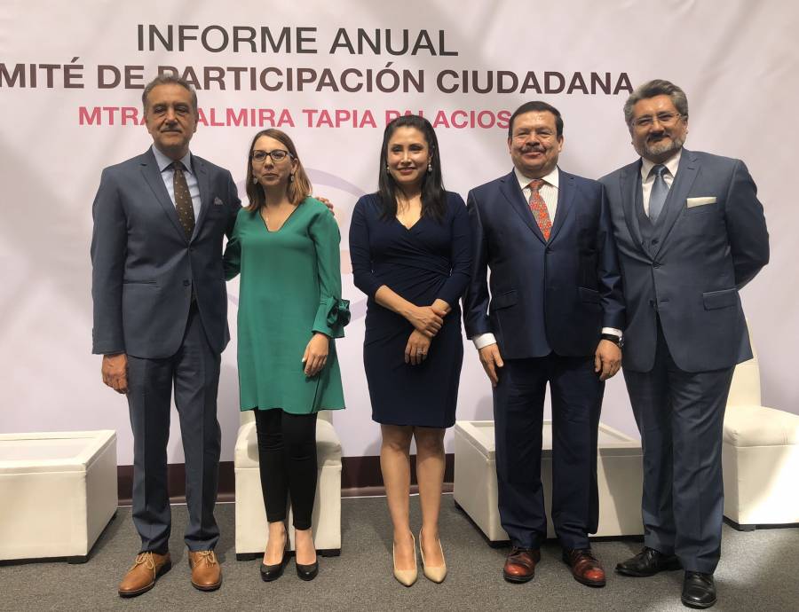 La renovación del Consejo de Participación Ciudadana del Edomex se retrasa por falta de publicación de la Convocatoria
