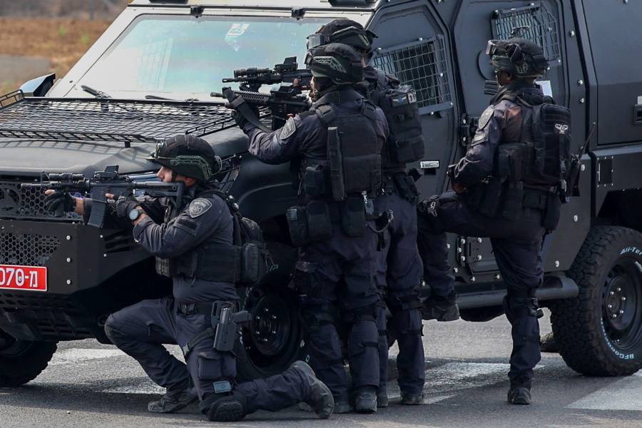 La guerra en Israel, nuevo frente en la campaña electoral de EEUU