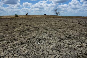 Septiembre en Veracruz: Mes más seco en 82 años, efecto del cambio climático