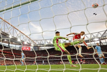 Resultados y clasificaci&oacute;n de la 8a jornada de Premier League