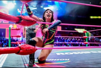 La Catalina a la final por el Campeonato Universal; M&iacute;stico en mano a mano frente a Templario