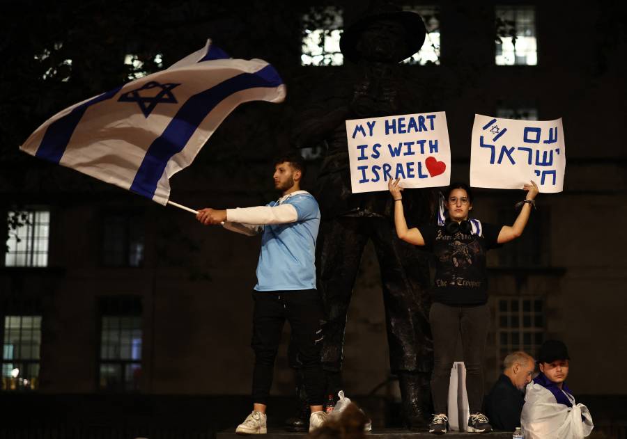 Mexicanos varados en Israel regresan tras el conflicto en Gaza