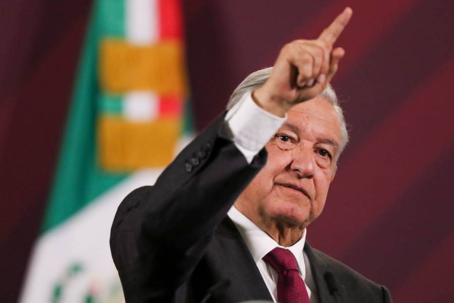 AMLO acepta ir el próximo mes, al Encuentro Asia-Pacífico, en EEUU