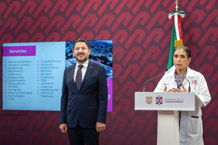 Anuncian jornada de detecci&oacute;n de c&aacute;ncer de mama con mastograf&iacute;as gratuitas durante octubre