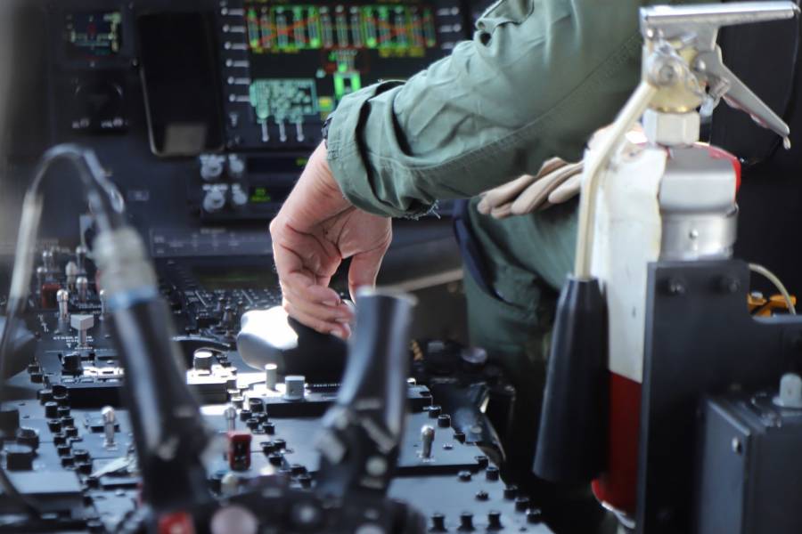 Operativo de repatriaci&oacute;n: FAM env&iacute;a primer vuelo a Israel para traer a connacionales atrapados en el conflicto b&eacute;lico