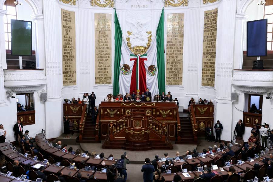 El gran debate sobre la reducción de la jornada laboral en México