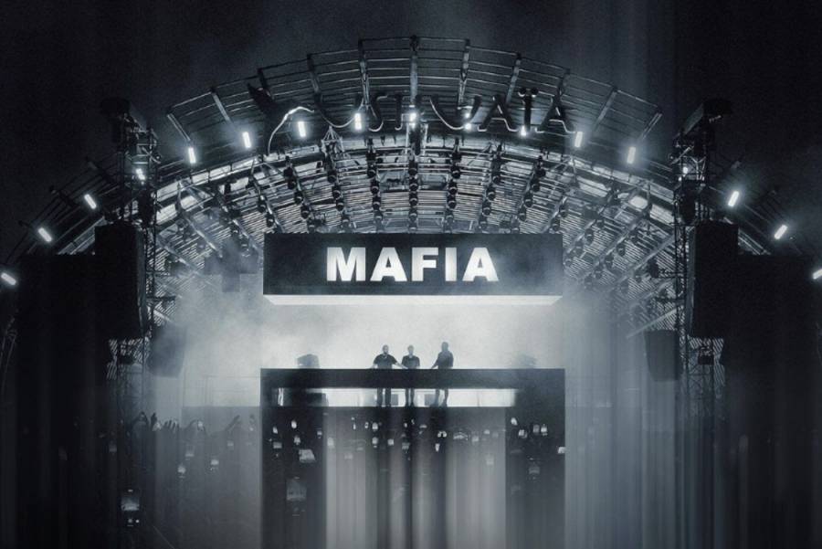 Swedish House Mafia: Bailando al beat del escándalo 
