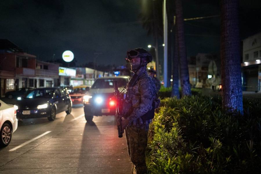 Asesinato de líder de resistencia en Palma Sola conmociona a Alto Lucero
