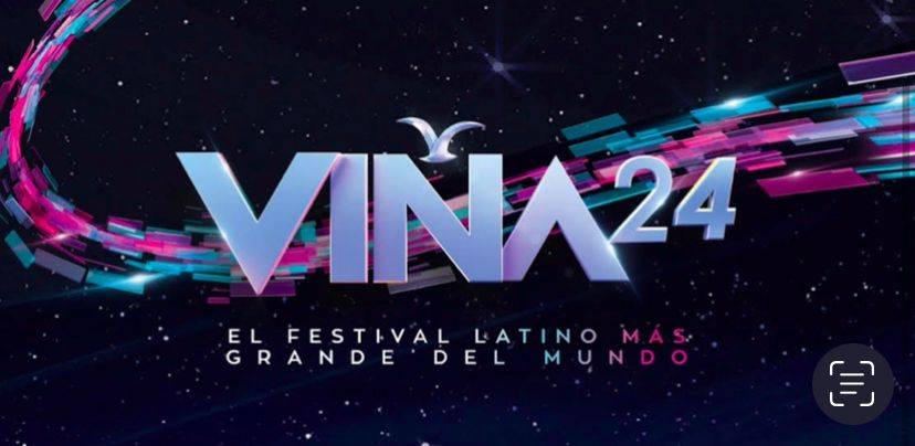 Peso Pluma, Manuel Turizo, Alejandro Sanz y Maná actuarán en el Festival de Viña del Mar 2024