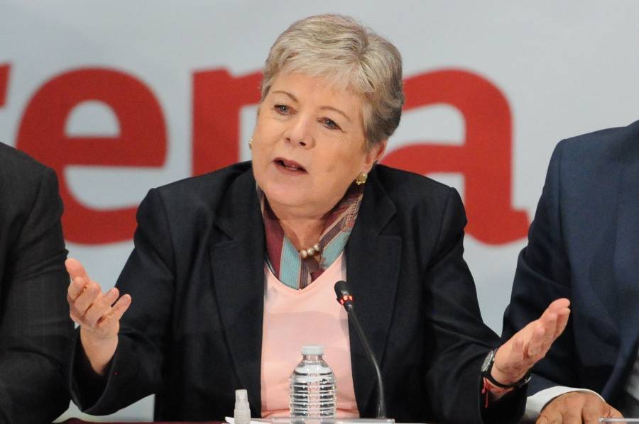 México condena ataques de Hamás y llama a la cooperación internacional en el conflicto