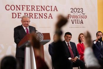 Presidentes y cancilleres de 11 países que generan migración sostendrán reunión en Chiapas con AMLO